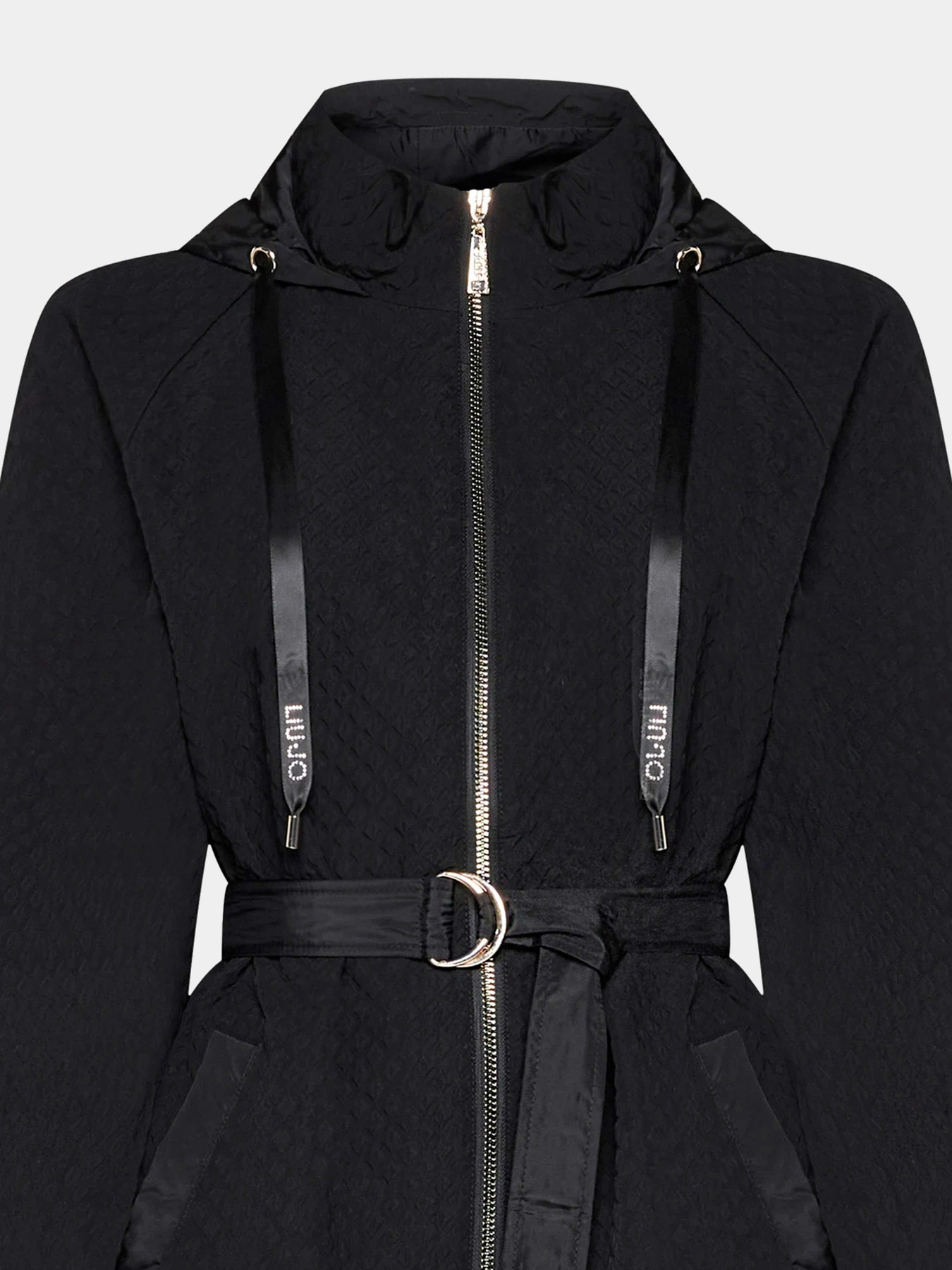 Куртки и дубленки Liu Jo модель TA3064T333522222 Куртки и дубленки Liu Jo модель TA3064T333522222 Фото