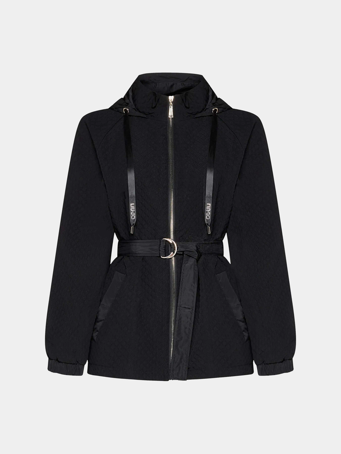 Куртки и дубленки Liu Jo модель TA3064T333522222 Куртки и дубленки Liu Jo модель TA3064T333522222 Фото