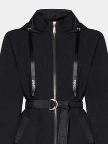 Куртки и дубленки Liu Jo модель TA3064T333522222 Фото