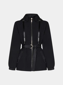Куртки и дубленки Liu Jo модель TA3064T333522222 Фото
