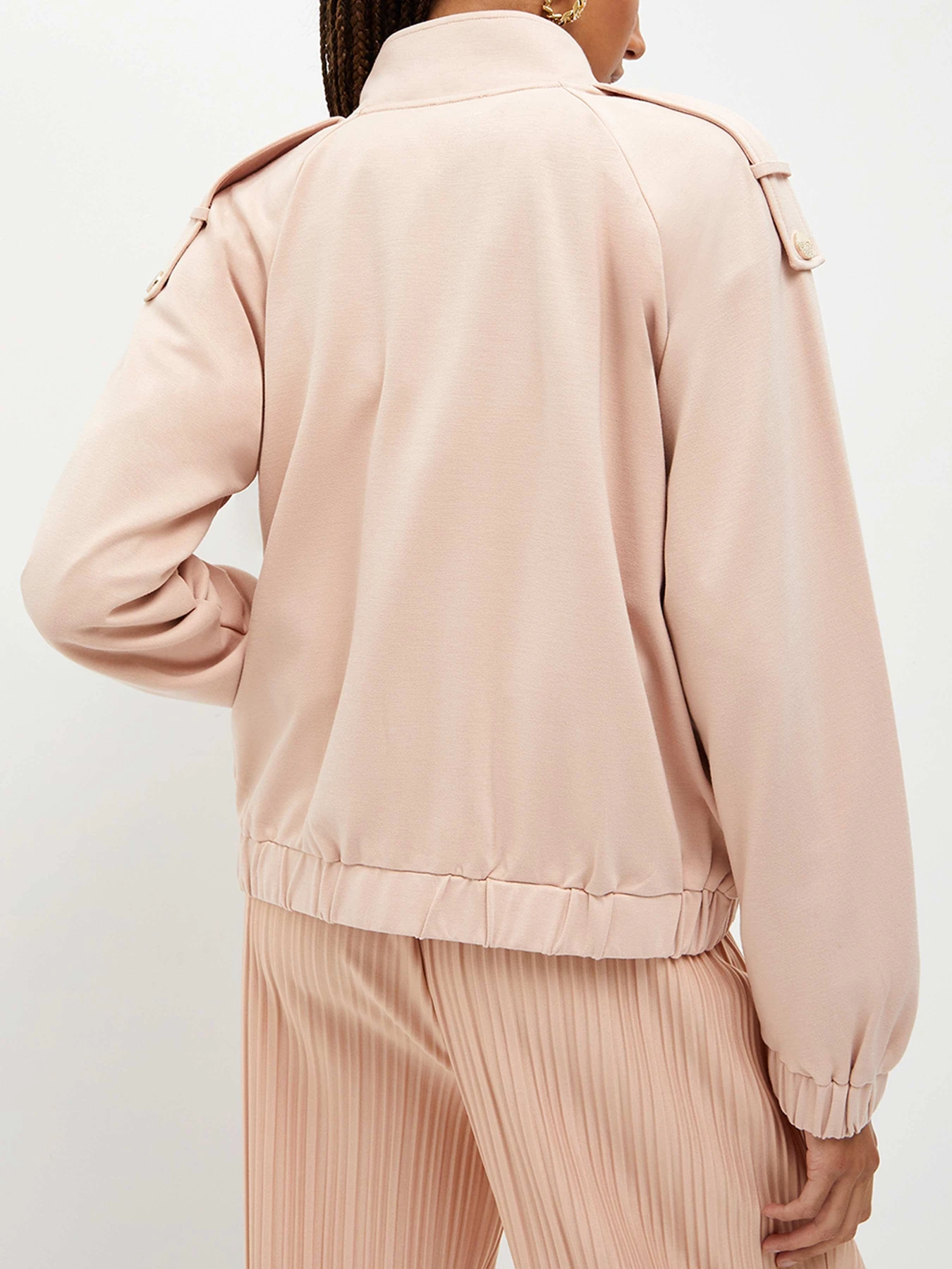 Куртки и дубленки Liu Jo модель TA3075J618251315 Куртки и дубленки Liu Jo модель TA3075J618251315 Фото