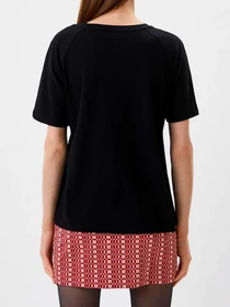 Футболки и поло Liu Jo модель TA3091J5923R9812 Фото
