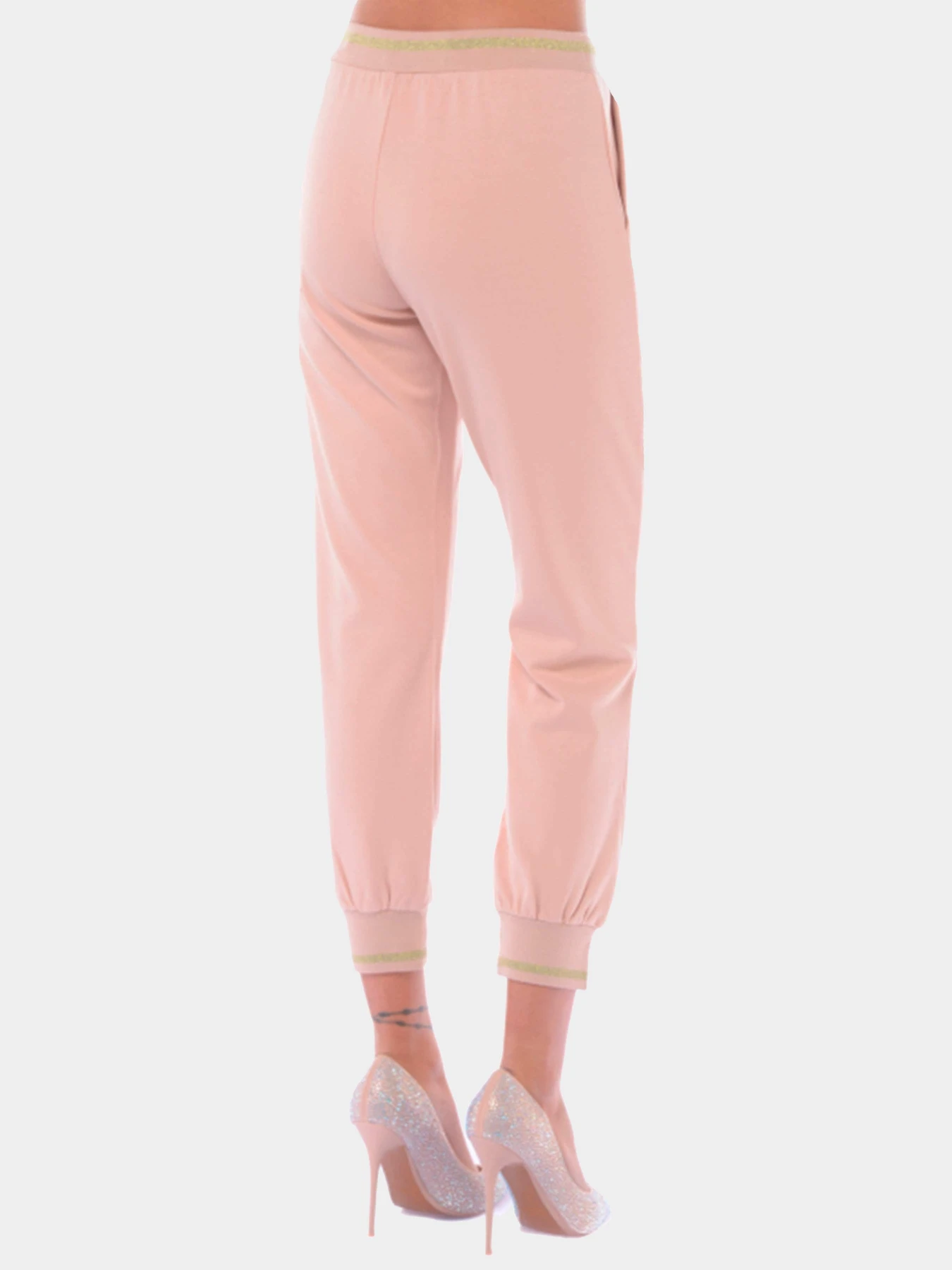 Брюки Liu Jo модель TA3112J618251315 Брюки Liu Jo модель TA3112J618251315 Фото