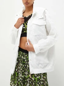 Куртки и дубленки Liu Jo модель TA3133T589510604 Фото