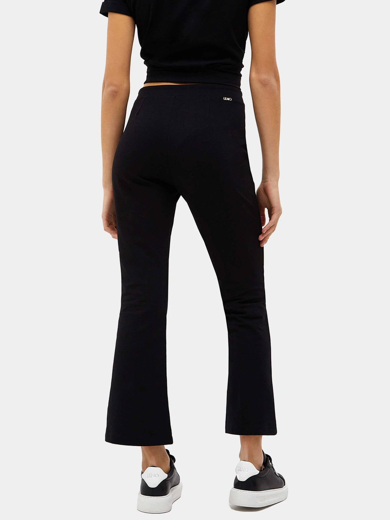 Брюки Liu Jo модель TA3145F009022222 Брюки Liu Jo модель TA3145F009022222 Фото