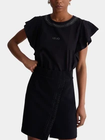 Футболки и поло Liu Jo модель TA3177J592322222 Фото