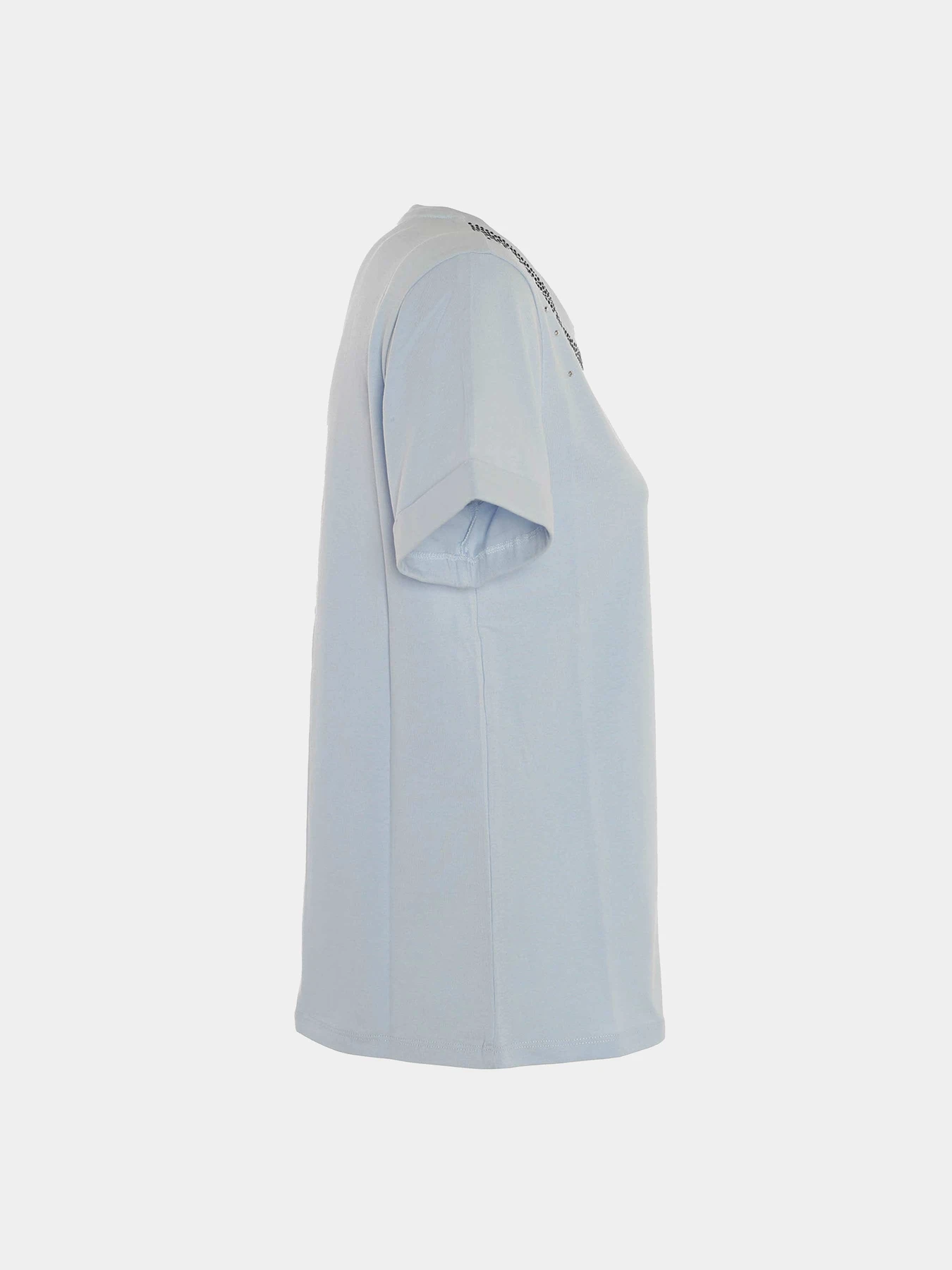 Футболки и поло Liu Jo модель TA3182J5003R9977 Футболки и поло Liu Jo модель TA3182J5003R9977 Фото