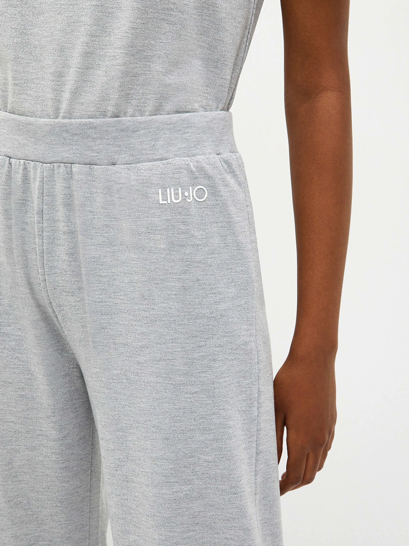 Брюки Liu Jo модель TA3274J6101B3267 Брюки Liu Jo модель TA3274J6101B3267 Фото