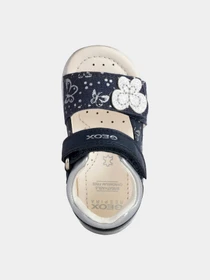 Сандалии Geox модель B250YC-0BCAW-C0673 Фото