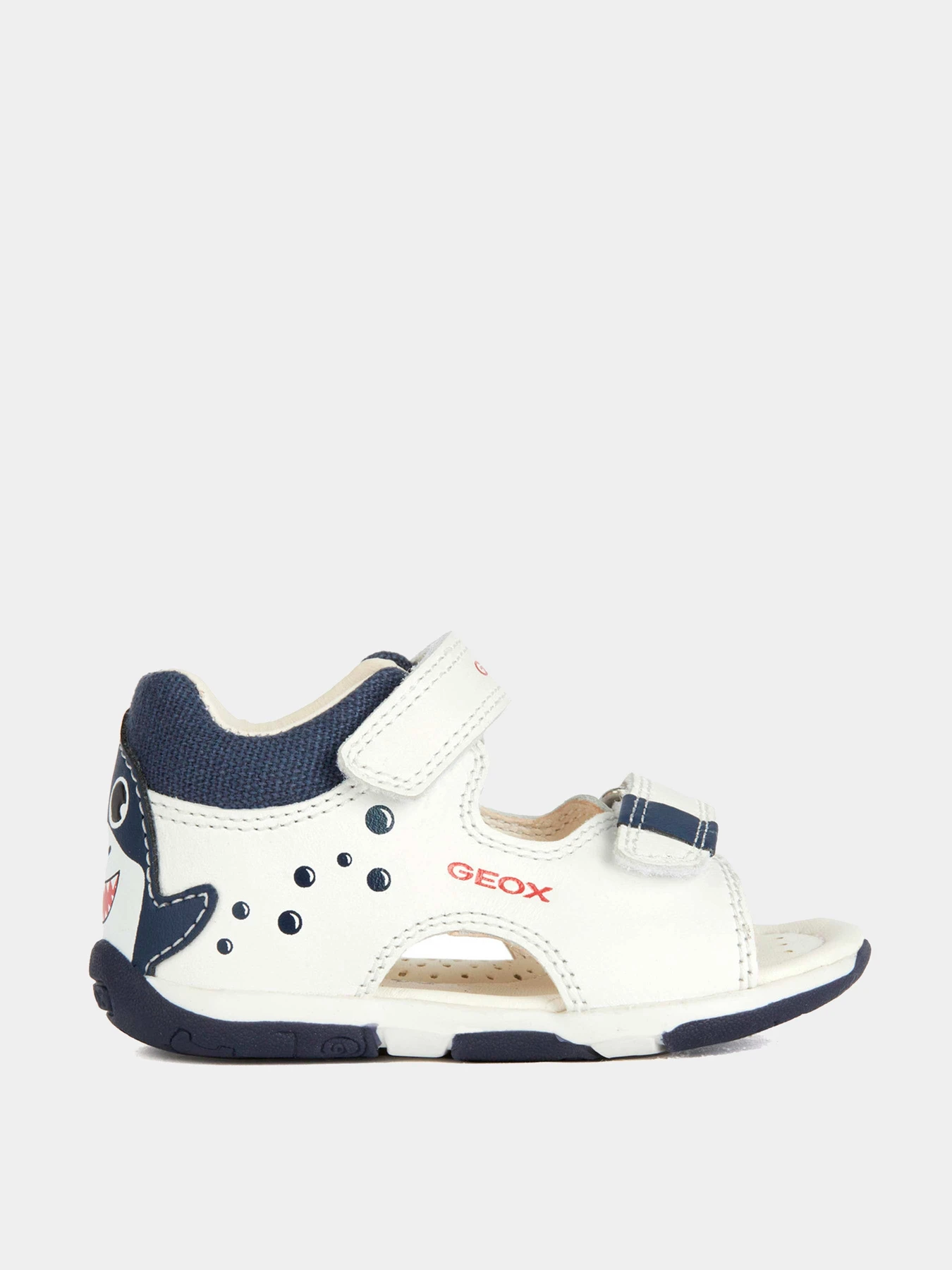 Сандалии Geox модель B350XB-08510-C0899 Фото