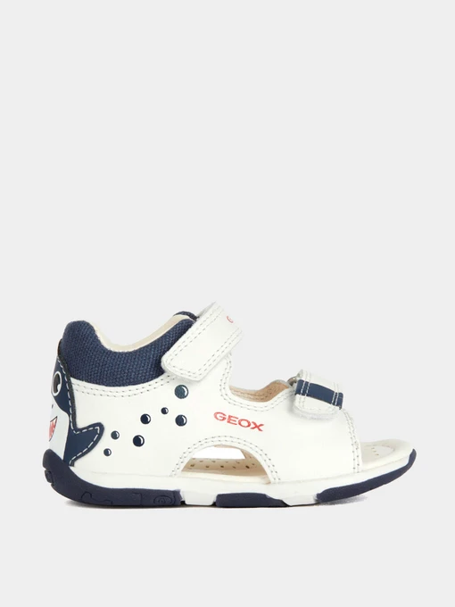 Сандалии Geox модель B350XB-08510-C0899 Фото