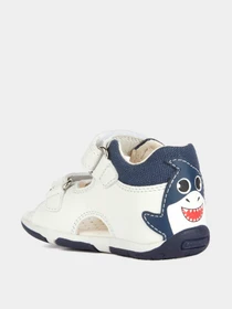 Сандалии Geox модель B350XB-08510-C0899 Фото