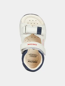Сандалии Geox модель B350XB-08510-C0899 Фото