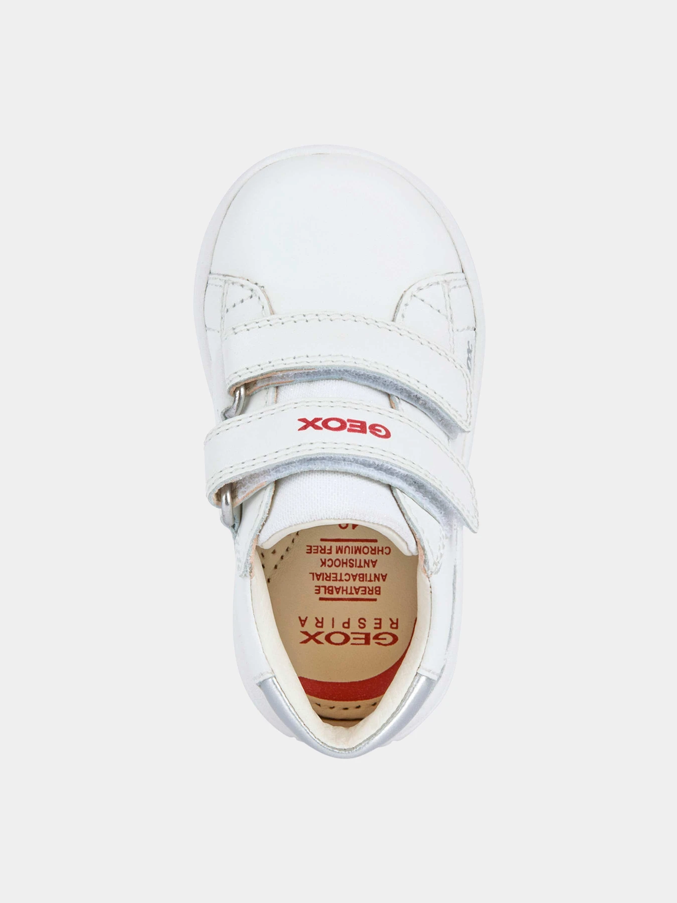 Кроссовки Geox модель B354CA-085KC-C0050 Кроссовки Geox модель B354CA-085KC-C0050 Фото