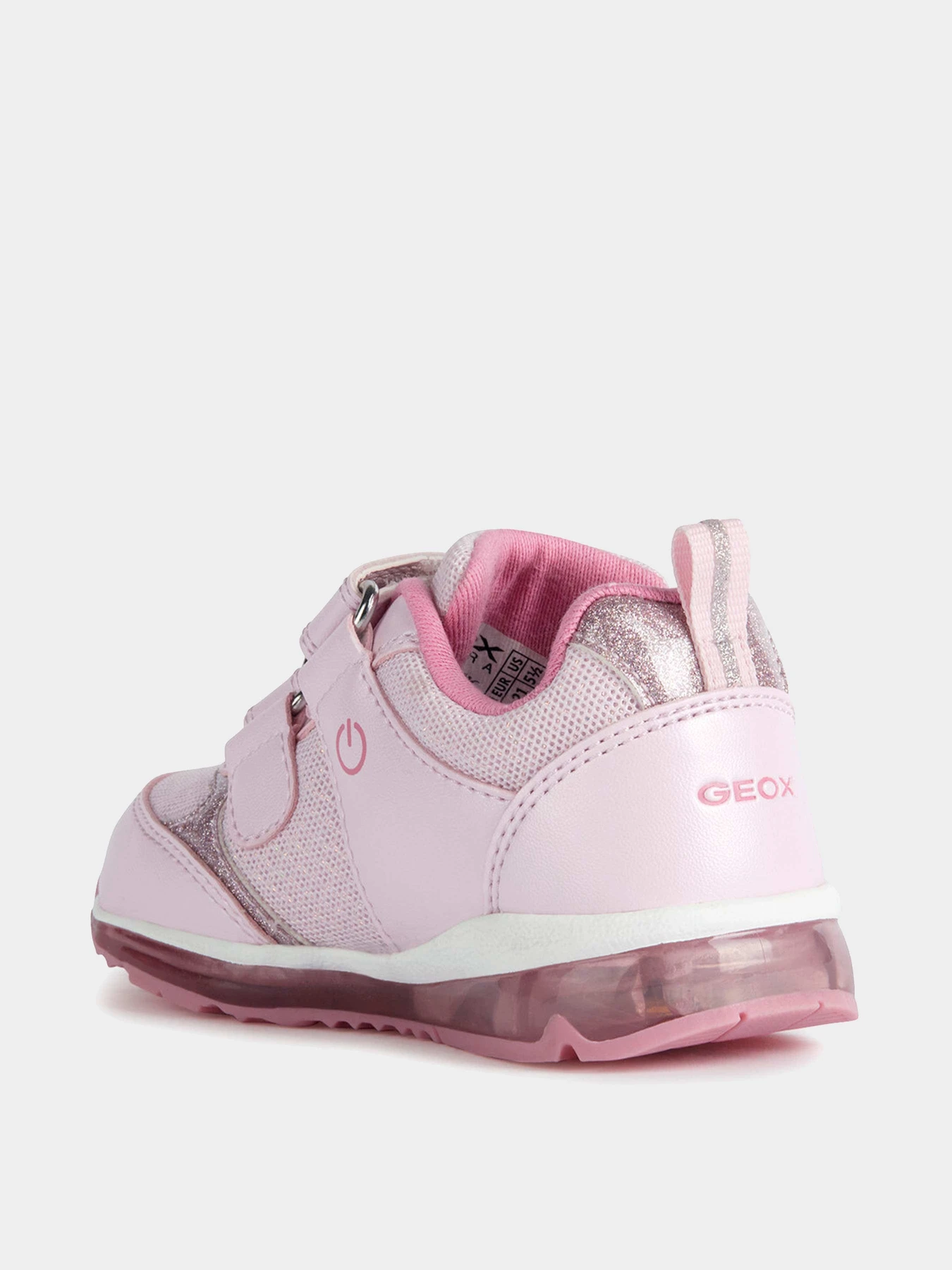 Кроссовки Geox модель B3585A-0E4NF-C8004 Кроссовки Geox модель B3585A-0E4NF-C8004 Фото