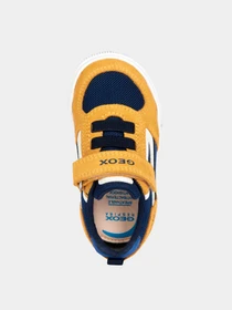 Кроссовки Geox модель B35A7B-01422-C2023 Фото