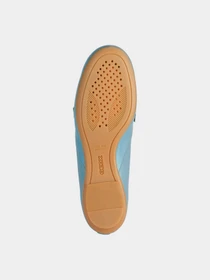 Слипоны и мокасины Geox модель D35MUC-000Y3-C4016 Фото