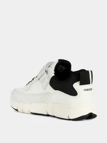 Кроссовки Geox модель J359BB-0FU22-C0404 Фото