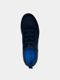 Кроссовки Geox модель U16BYB-02214-C4002 Фото