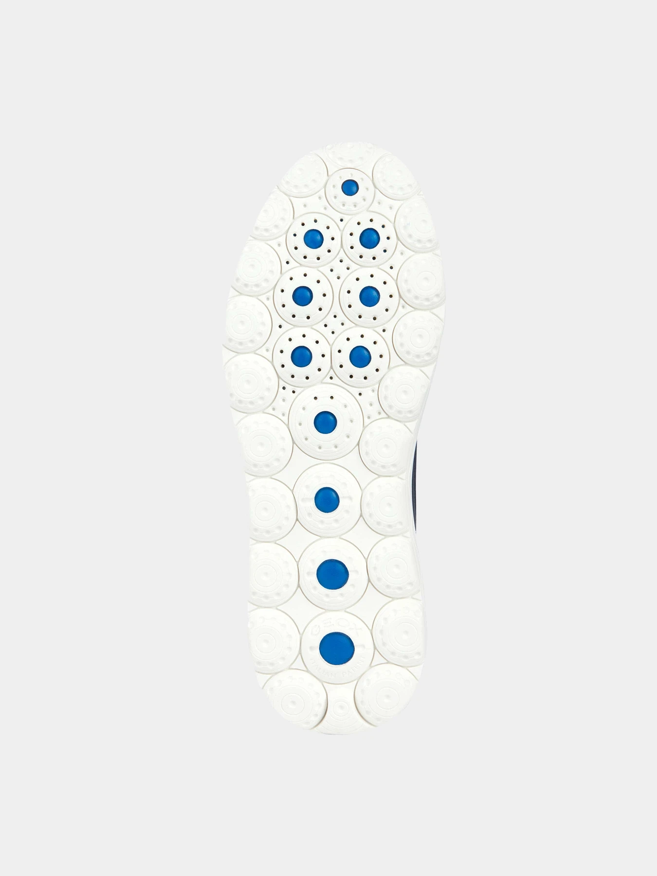 Кроссовки Geox модель U35BYA-0006K-C4002 Кроссовки Geox модель U35BYA-0006K-C4002 Фото