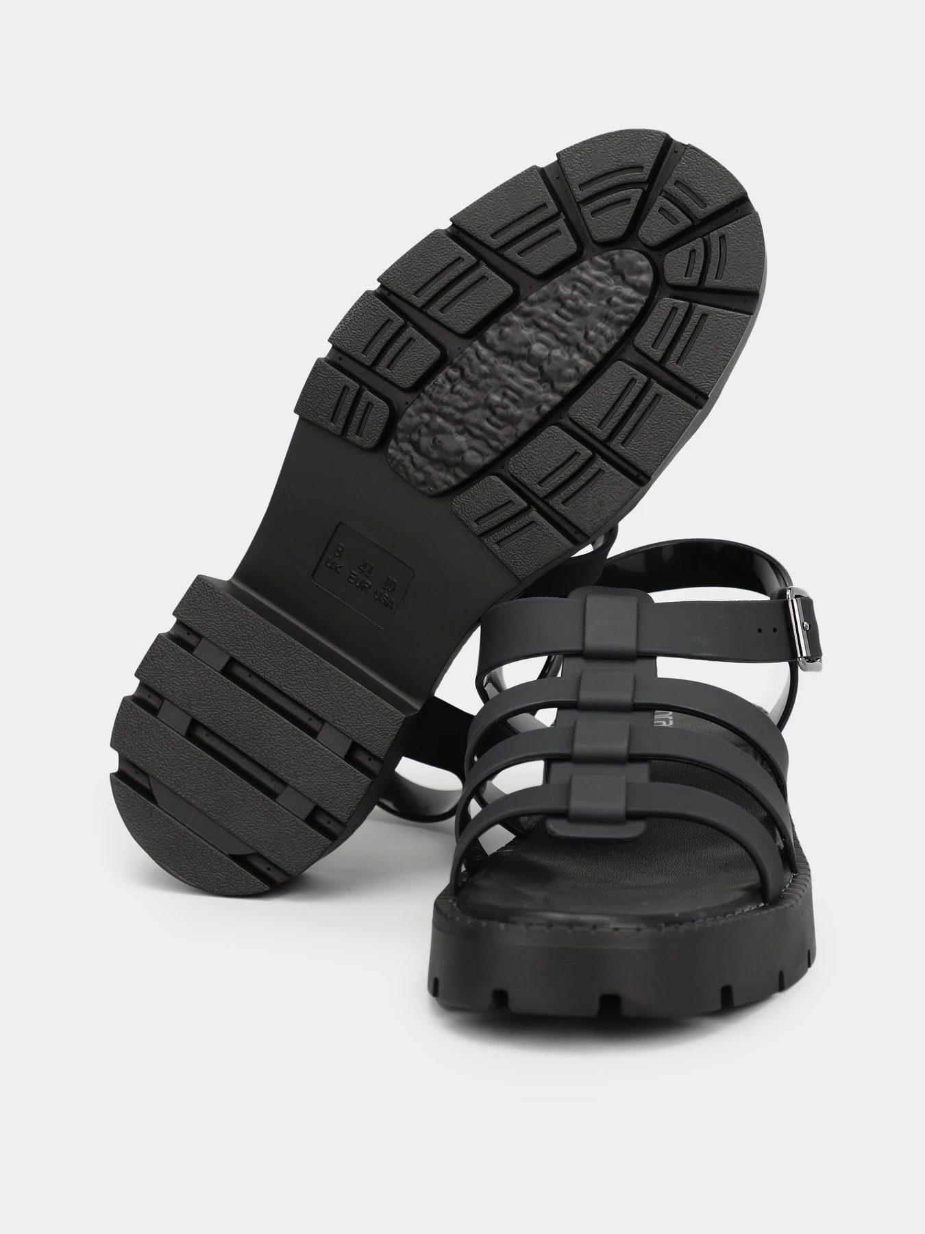 Сандалии Braska модель 811-900820/418 Сандалии Braska модель 811-900820/418 Фото
