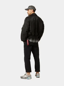 Куртки и дубленки Alpha Industries модель MJC22000C1_001 Фото