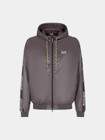 Куртки и дубленки EA7 модель 3RPB05-PN5ZZ-1200 Фото
