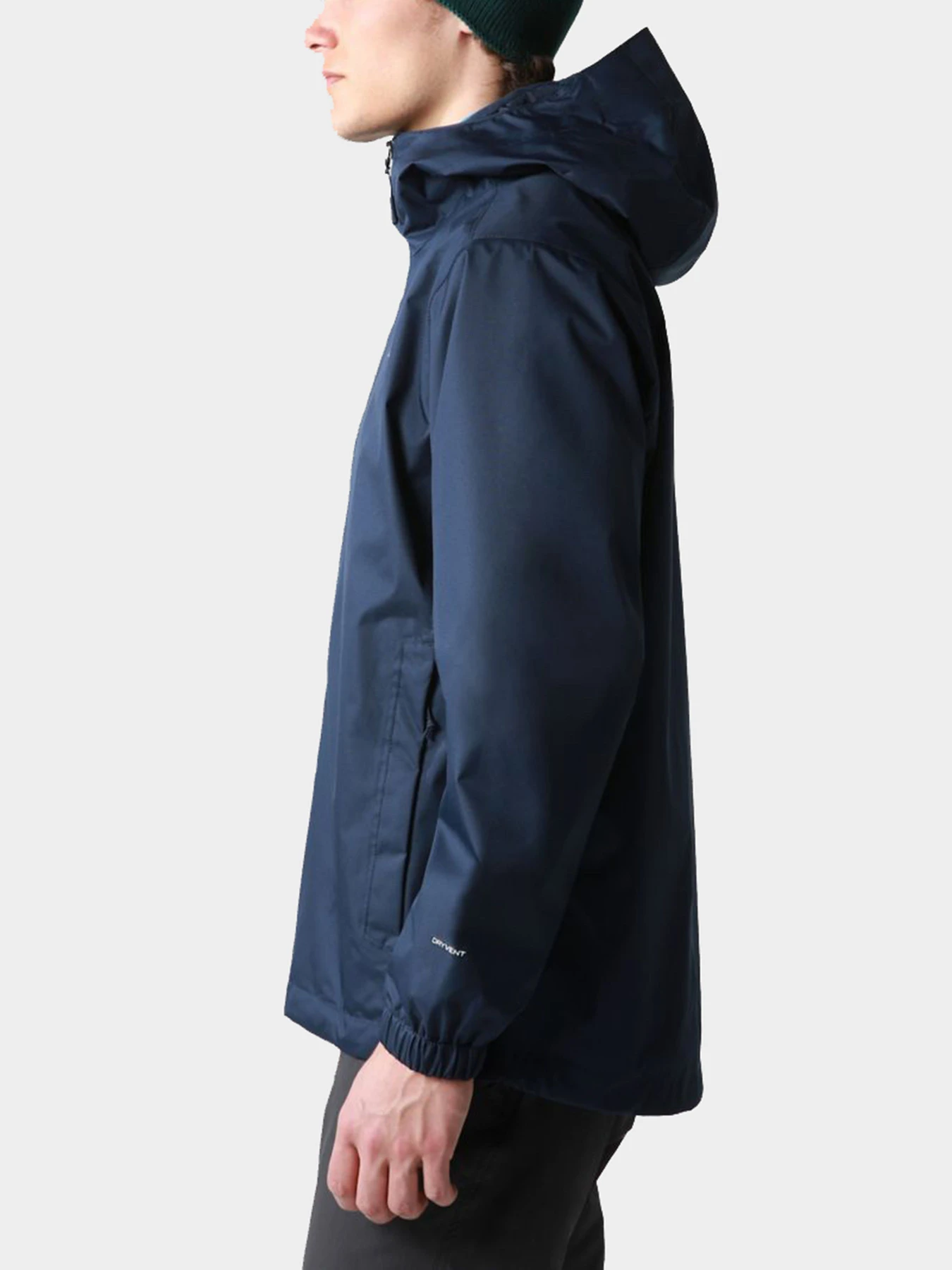Куртки и дубленки The North Face модель NF00A8AZ8K21 Куртки и дубленки The North Face модель NF00A8AZ8K21 Фото