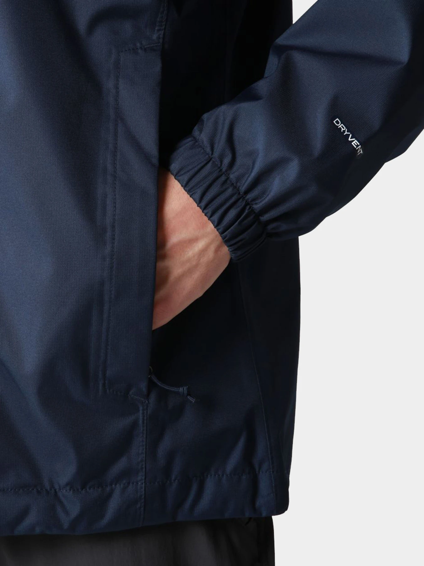 Куртки и дубленки The North Face модель NF00A8AZ8K21 Куртки и дубленки The North Face модель NF00A8AZ8K21 Фото