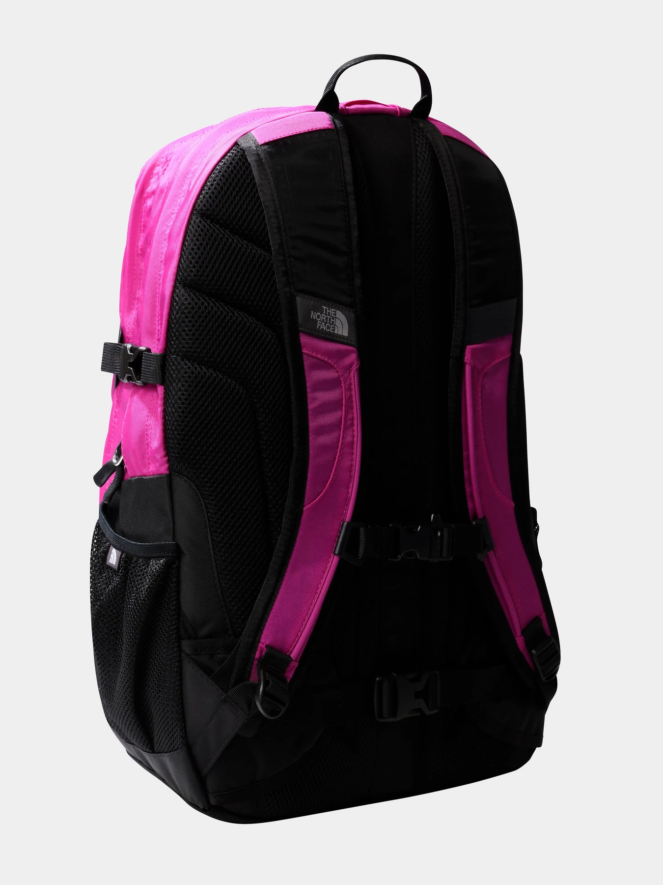 Рюкзаки The North Face модель NF00CF9CYV31 Рюкзаки The North Face модель NF00CF9CYV31 Фото