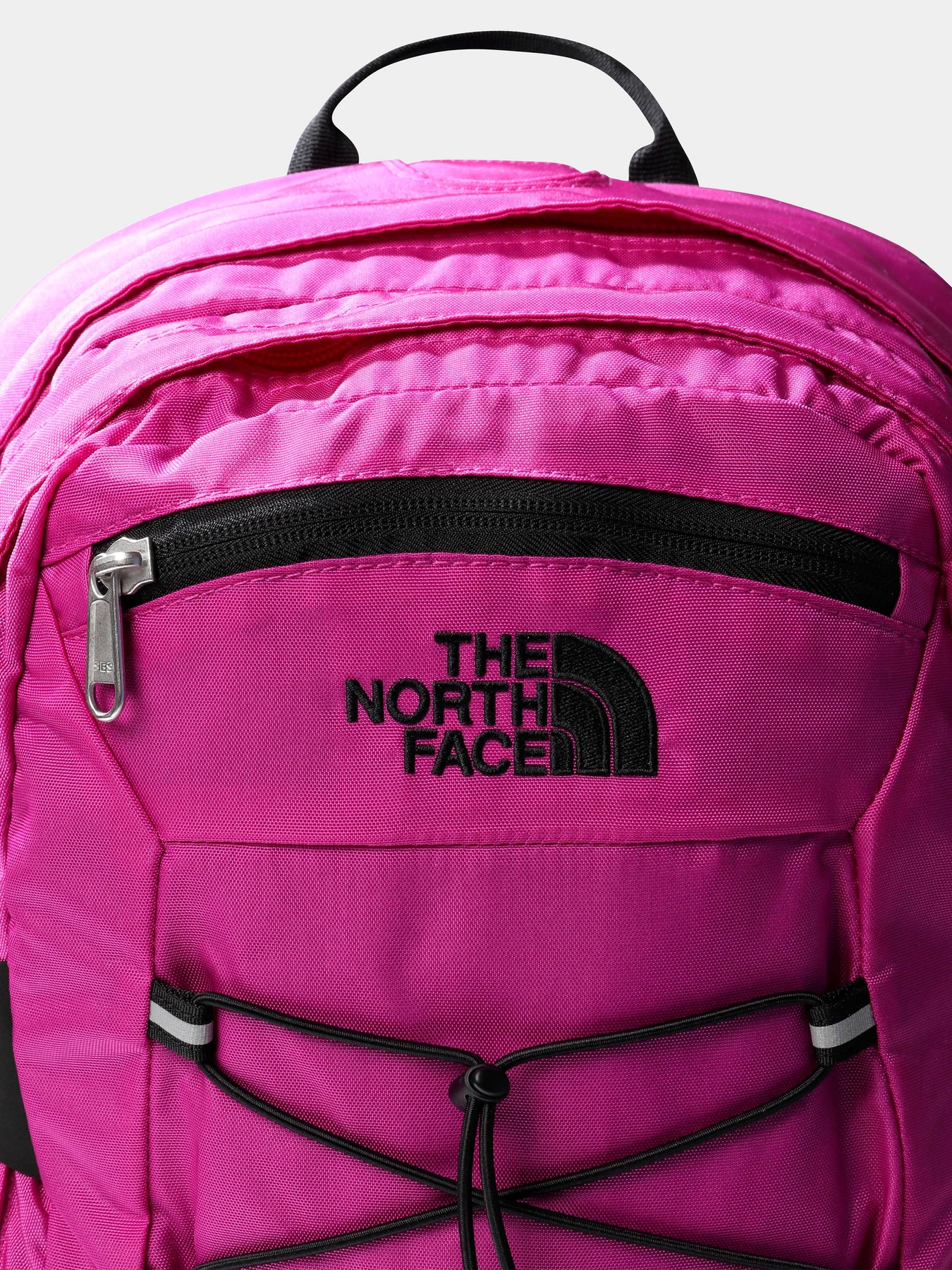 Рюкзаки The North Face модель NF00CF9CYV31 Рюкзаки The North Face модель NF00CF9CYV31 Фото