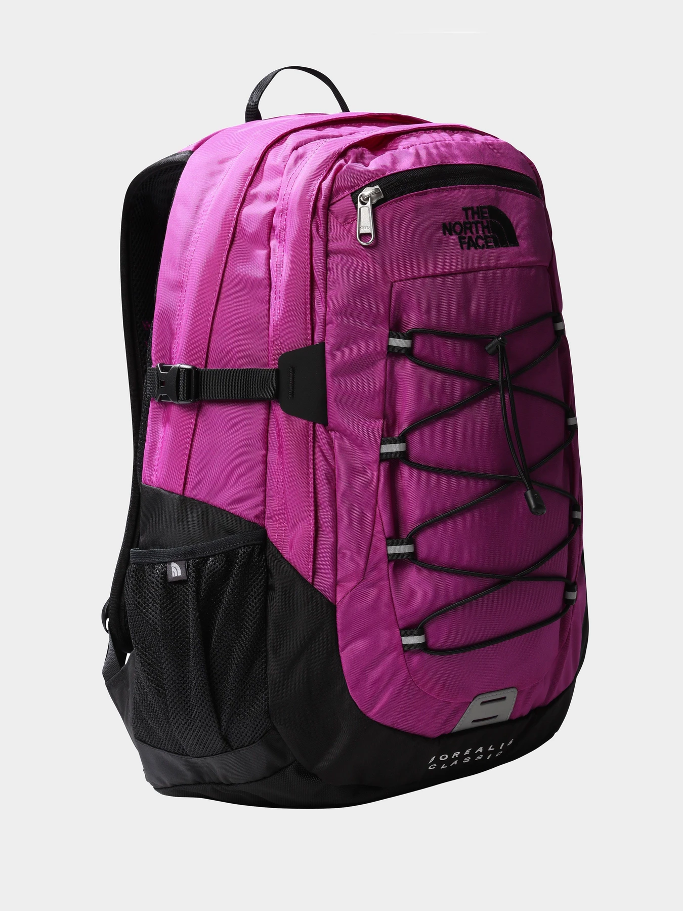 Рюкзаки The North Face модель NF00CF9CYV31 Рюкзаки The North Face модель NF00CF9CYV31 Фото