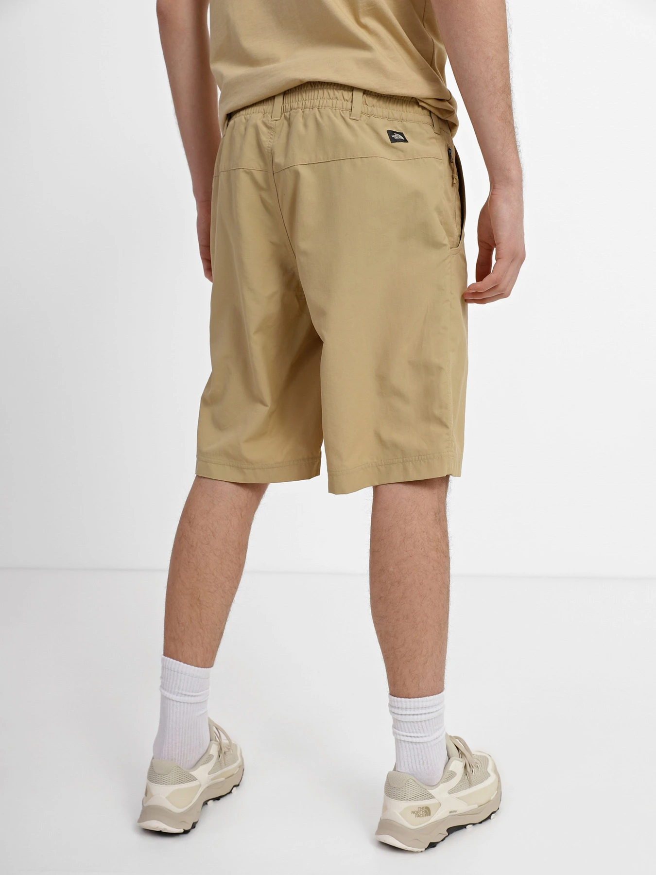Шорты The North Face модель NF0A2S85LK51 Шорты The North Face модель NF0A2S85LK51 Фото