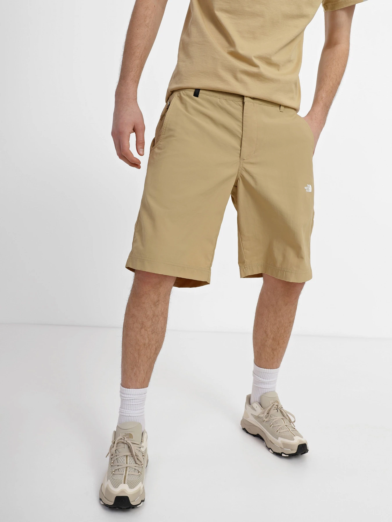 Шорты The North Face модель NF0A2S85LK51 Шорты The North Face модель NF0A2S85LK51 Фото