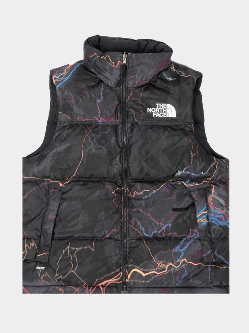 Куртки и дубленки The North Face модель NF0A3JQQIRI1 Фото