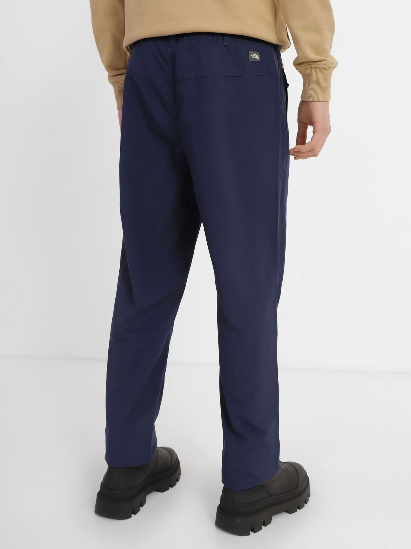 Брюки The North Face модель NF0A3RZY8K21 Брюки The North Face модель NF0A3RZY8K21 Фото