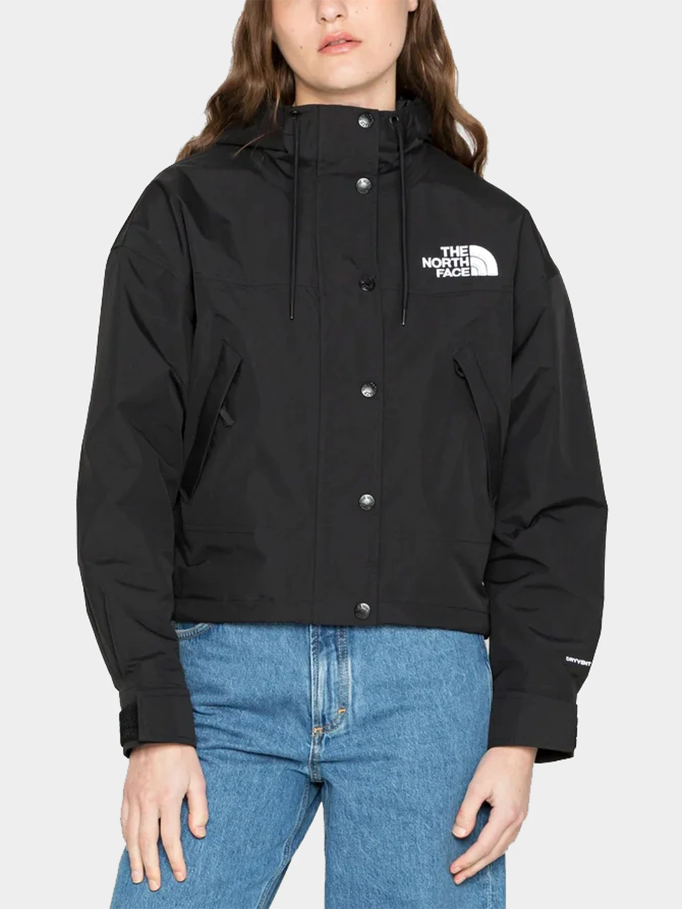 Куртки и дубленки The North Face модель NF0A3XDCJK31 Куртки и дубленки The North Face модель NF0A3XDCJK31 Фото