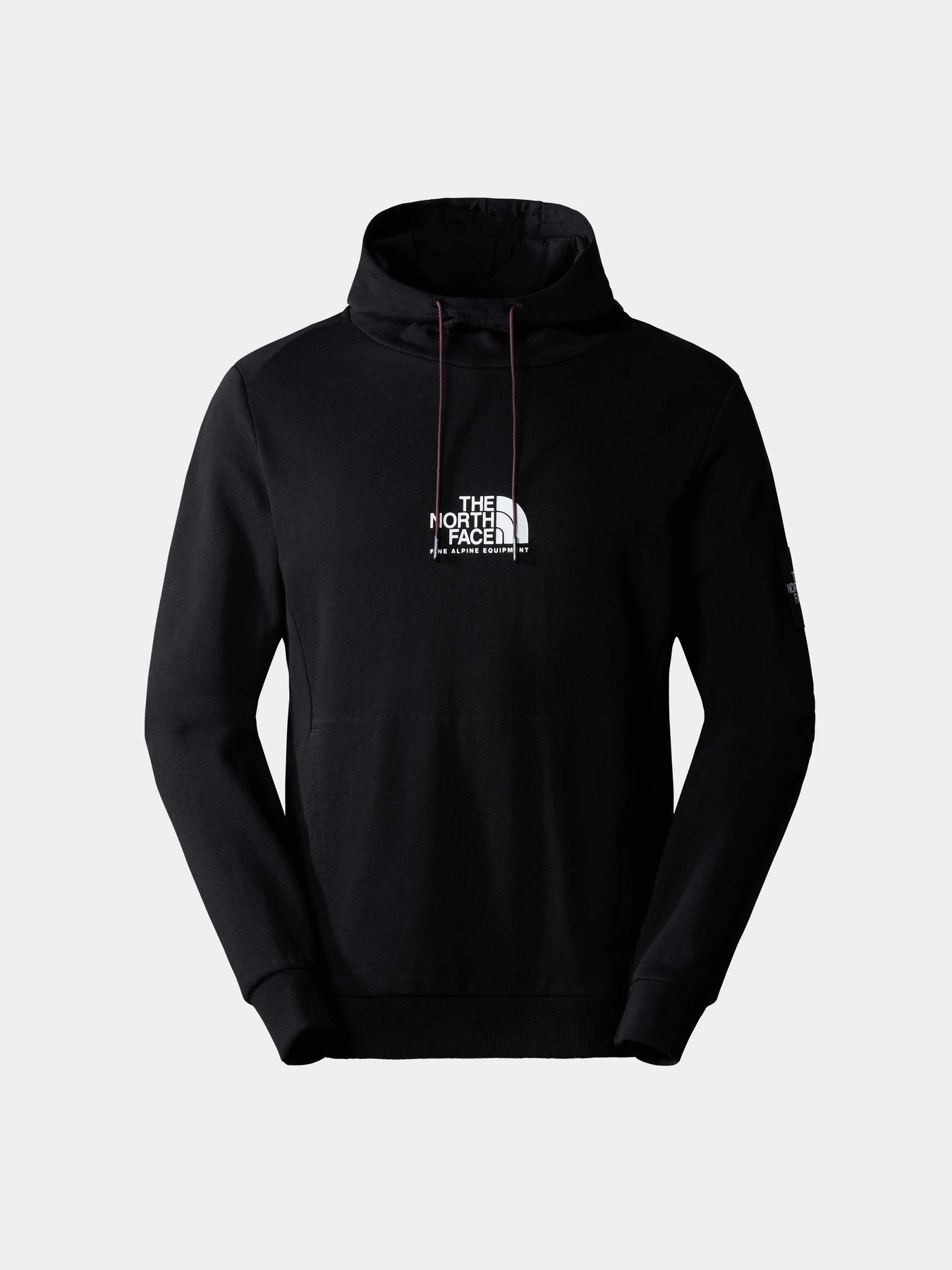 Худи и свитшоты The North Face модель NF0A3XY3UK71 Фото