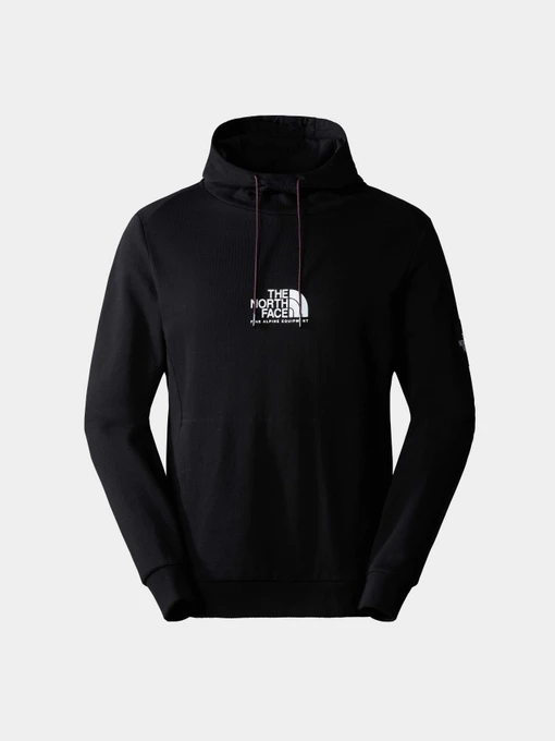 Худи и свитшоты The North Face модель NF0A3XY3UK71 Фото