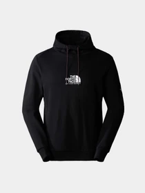 Худи и свитшоты The North Face модель NF0A3XY3UK71 Фото
