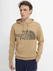 Худи и свитшоты The North Face модель NF0A3XYDLK51 Фото