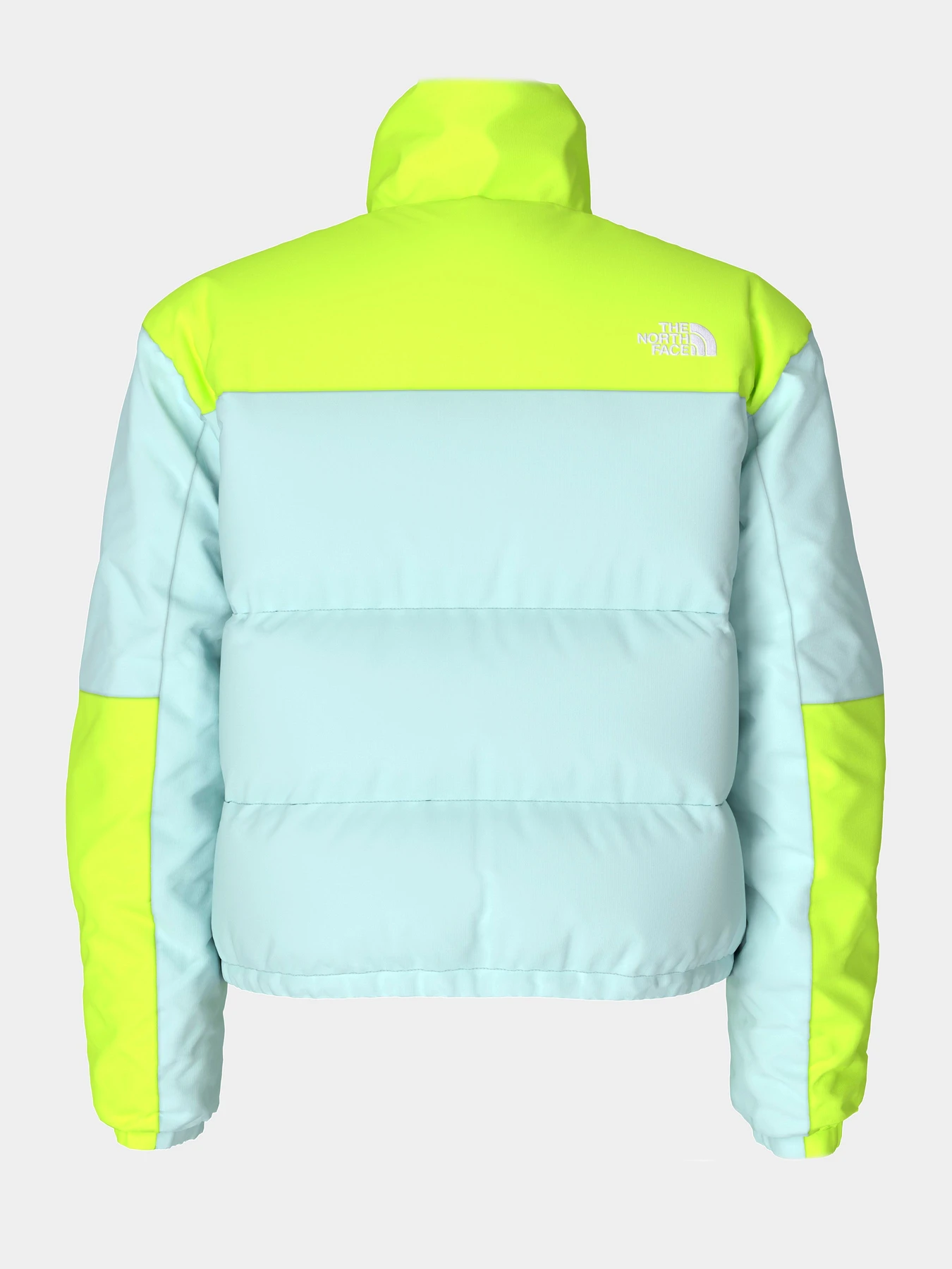 Куртки и дубленки The North Face модель NF0A491JTK11 Фото