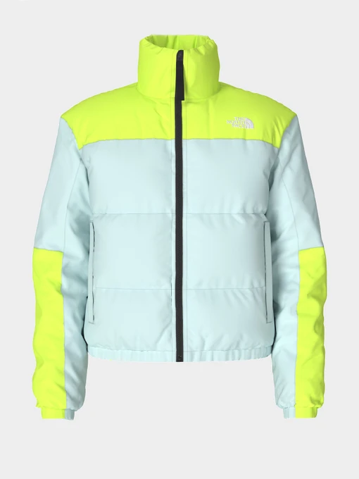 Куртки и дубленки The North Face модель NF0A491JTK11 Фото