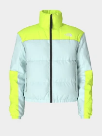 Куртки и дубленки The North Face модель NF0A491JTK11 Фото