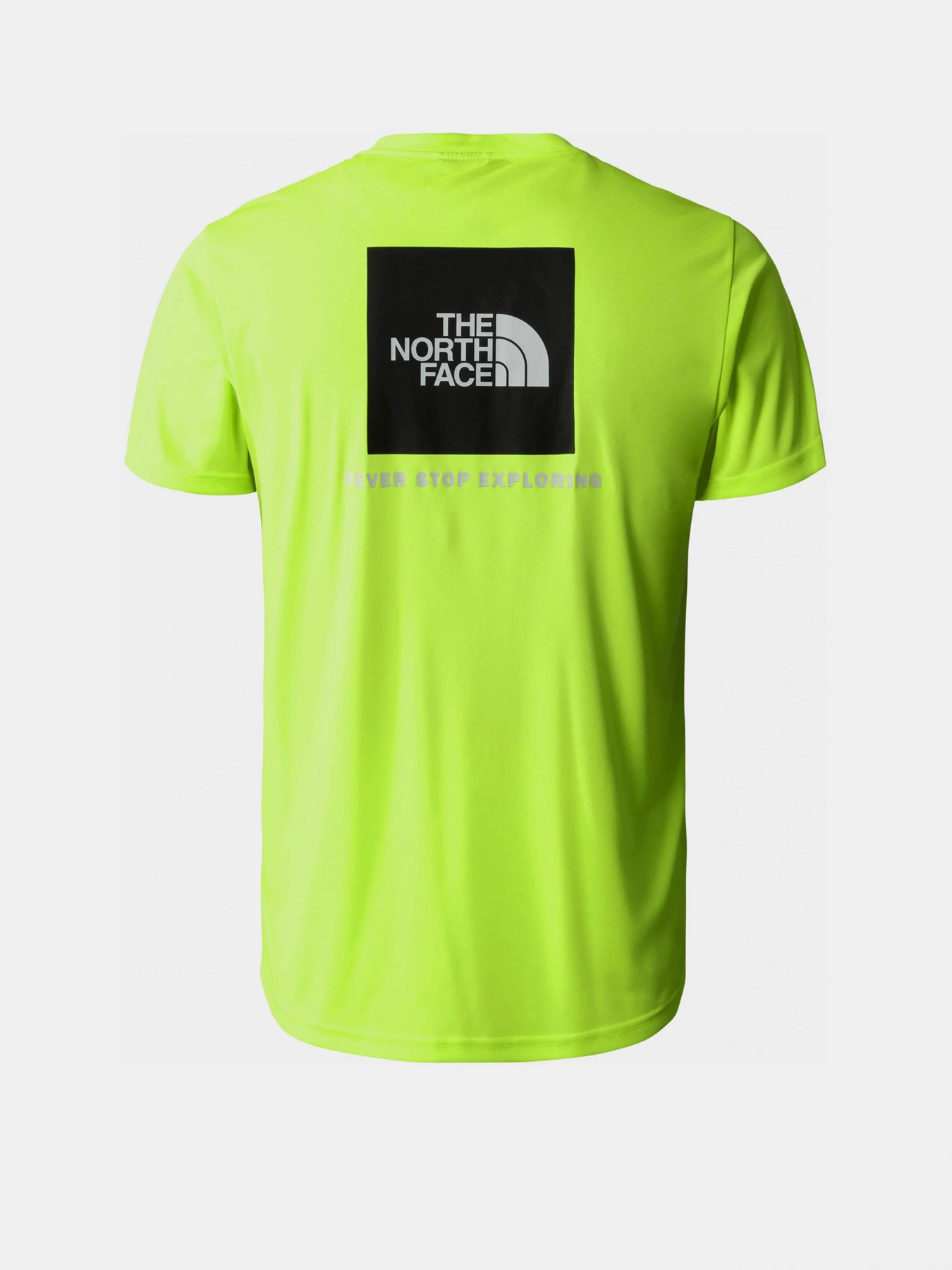 Футболки и поло The North Face модель NF0A4CDW8NT1 Футболки и поло The North Face модель NF0A4CDW8NT1 Фото