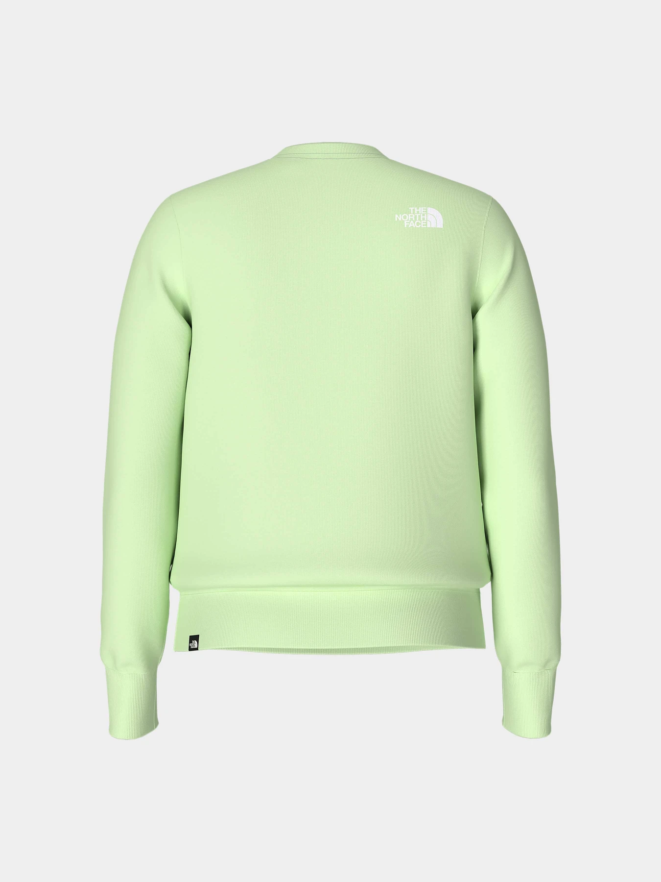 Худи и свитшоты The North Face модель NF0A4M7EN131 Фото