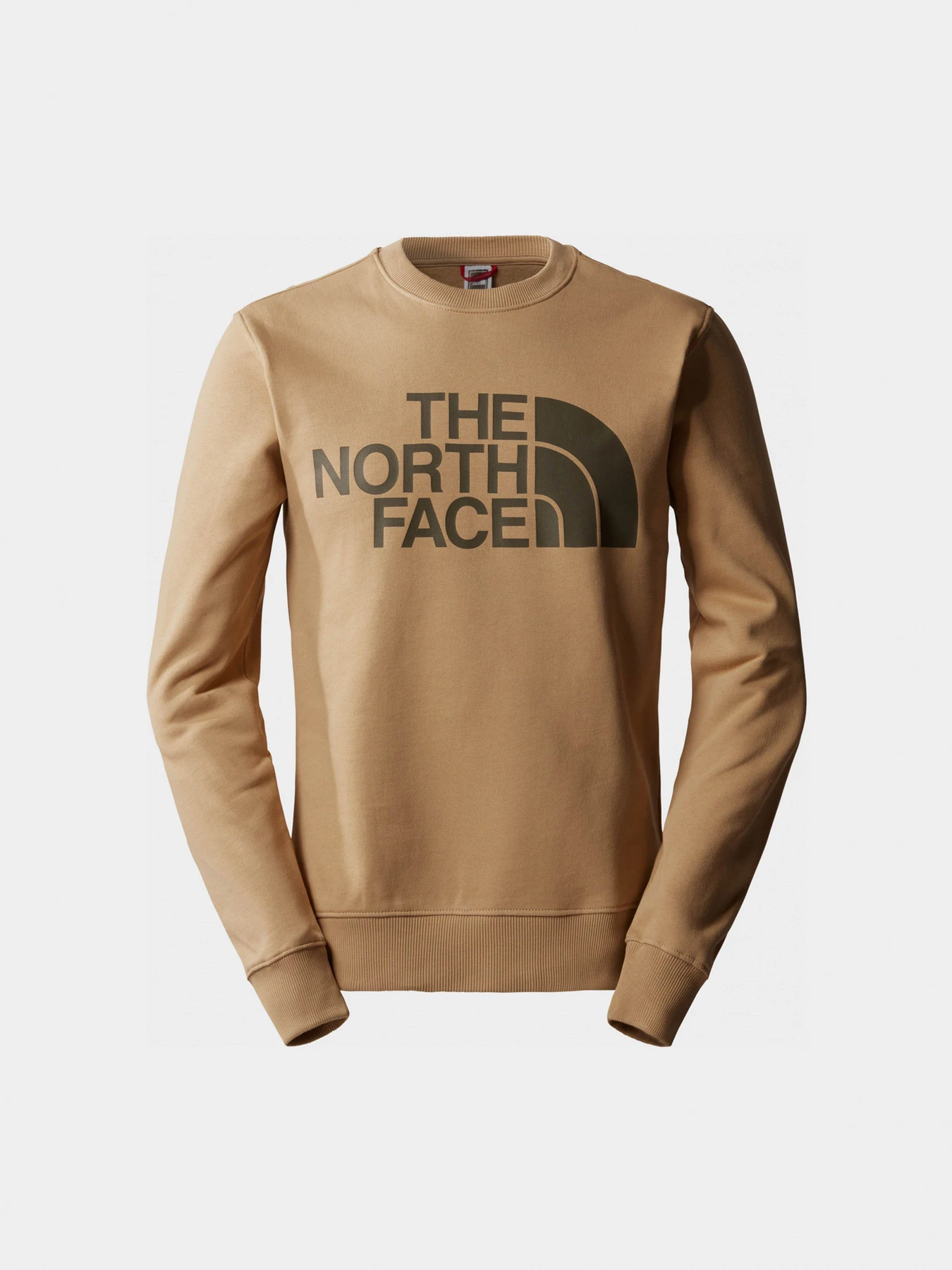 Худи и свитшоты The North Face модель NF0A4M7WLK51 Фото