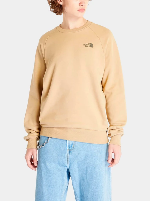 Худи и свитшоты The North Face модель NF0A4SZ9LK51 Фото