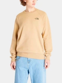 Худи и свитшоты The North Face модель NF0A4SZ9LK51 Фото