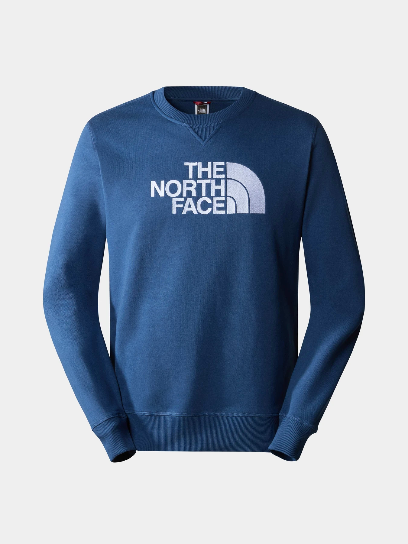 Худи и свитшоты The North Face модель NF0A4T1EHDC1 Фото